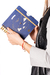 AGENDA 2025 AZUL 16X16 2DPP