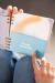 AGENDA AZUL 16X16 2DPP PERPETUA - comprar online