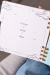 AGENDA AZUL 16X16 2DPP PERPETUA en internet