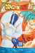 Mochila Liquid Dragon Ball - Big-life