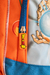 Imagen de Mochila Liquid Dragon Ball