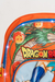Imagen de Mochila Liquid Dragon Ball