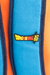 Imagen de Mochila Liquid Dragon Ball