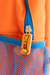 Mochila Liquid Dragon Ball