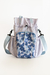Bolso Urbano Flores - comprar online