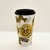 Vaso Minions con tapa café y packaging - comprar online