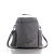 Bolso Urbano Gris con parlante - Big-life