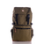 Mochila Pocket Verde - comprar online