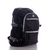 Mochila Nylon Negra en internet