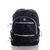 Mochila Nylon Negra - comprar online