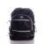 Mochila Nylon Negra - comprar online