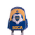 Mochila Carrito Boca Juniors - tienda online