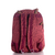 Mochila Bordó - Big-life