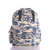 Mochila Puffer Militar - Big-life