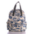 Mochila Puffer Militar - comprar online