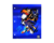 Carpeta N3 Sonic Deluxe - comprar online