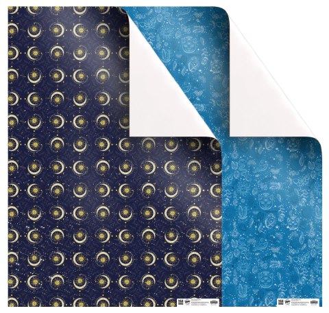 Papel de forrar Astro - comprar online