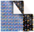 Papel de forrar Sonic - comprar online