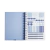 Planner Docente Celeste 15x21cm en internet