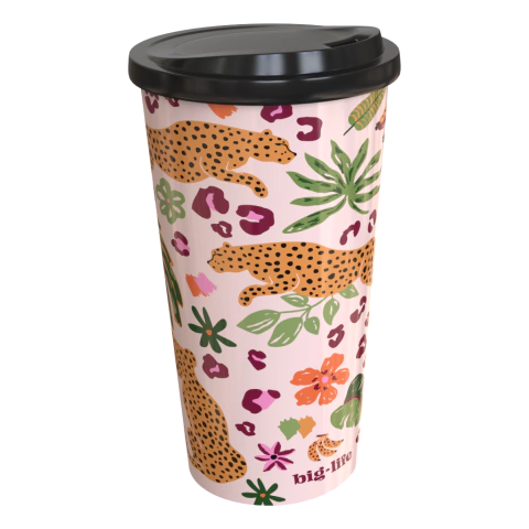 Vaso Leopardo - comprar online