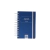 Agenda Minimal Azul Día por Página 10x15cm 2026 - comprar online