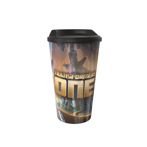 Vaso Transformers One