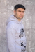 Buzo Dragon Ball Gris - comprar online