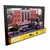Cuadro 3D Diorama Volver al futuro - comprar online