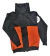 Campera Naruto Anime Cosplay
