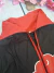 Capa Akatsuki Naruto Anime Cosplay Gabardina en internet