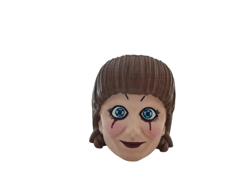 Mate 3D Annabelle