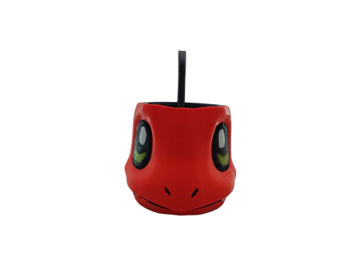 Mate 3D Charmander