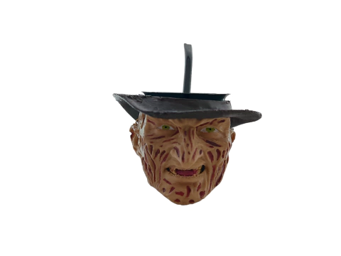 Mate 3D Freddy Krueger