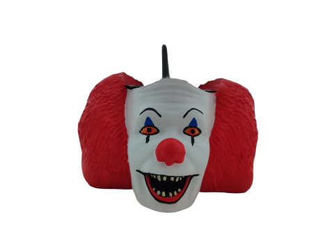 Mate 3D It Pennywise 1990