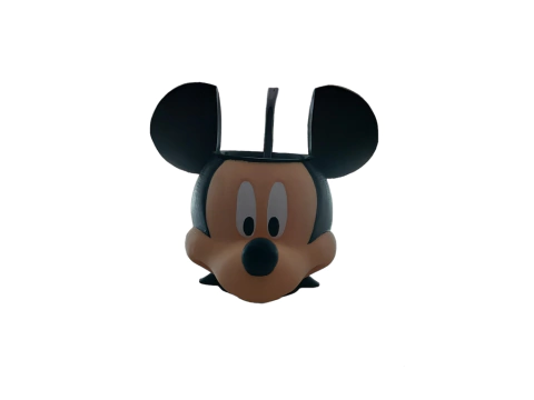 Mate 3D Mickey Mouse