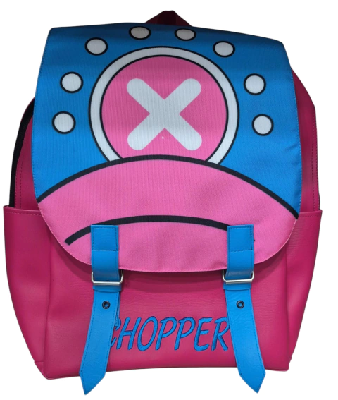 Mochila Chopper One piece