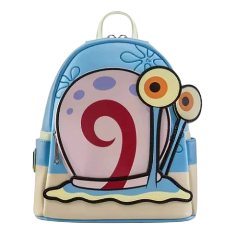 Mochila loungefly Gary