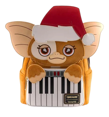 Mochila loungefly Gizmo