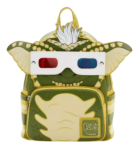 Mochila loungefly Gremlin
