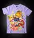 Remera Rainbow Brite violeta
