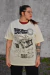 Remera Volver al futuro HM