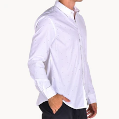 Camisa MILO - comprar online