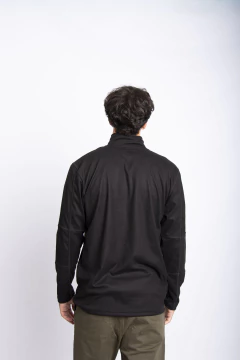 Buzo DAVID (micropolar) - tienda online