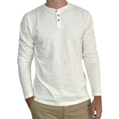 Remera manga larga SNACHT ow - comprar online