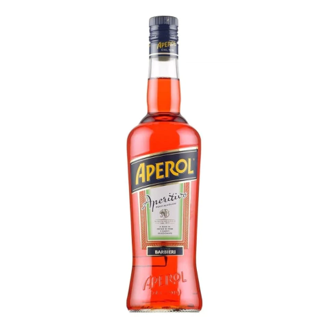 Aperitivo Aperol 750ml