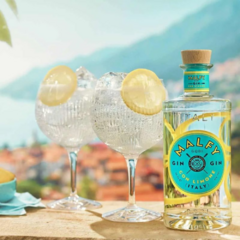 Gin Malfy con Limone Italia 700ml x3 en internet