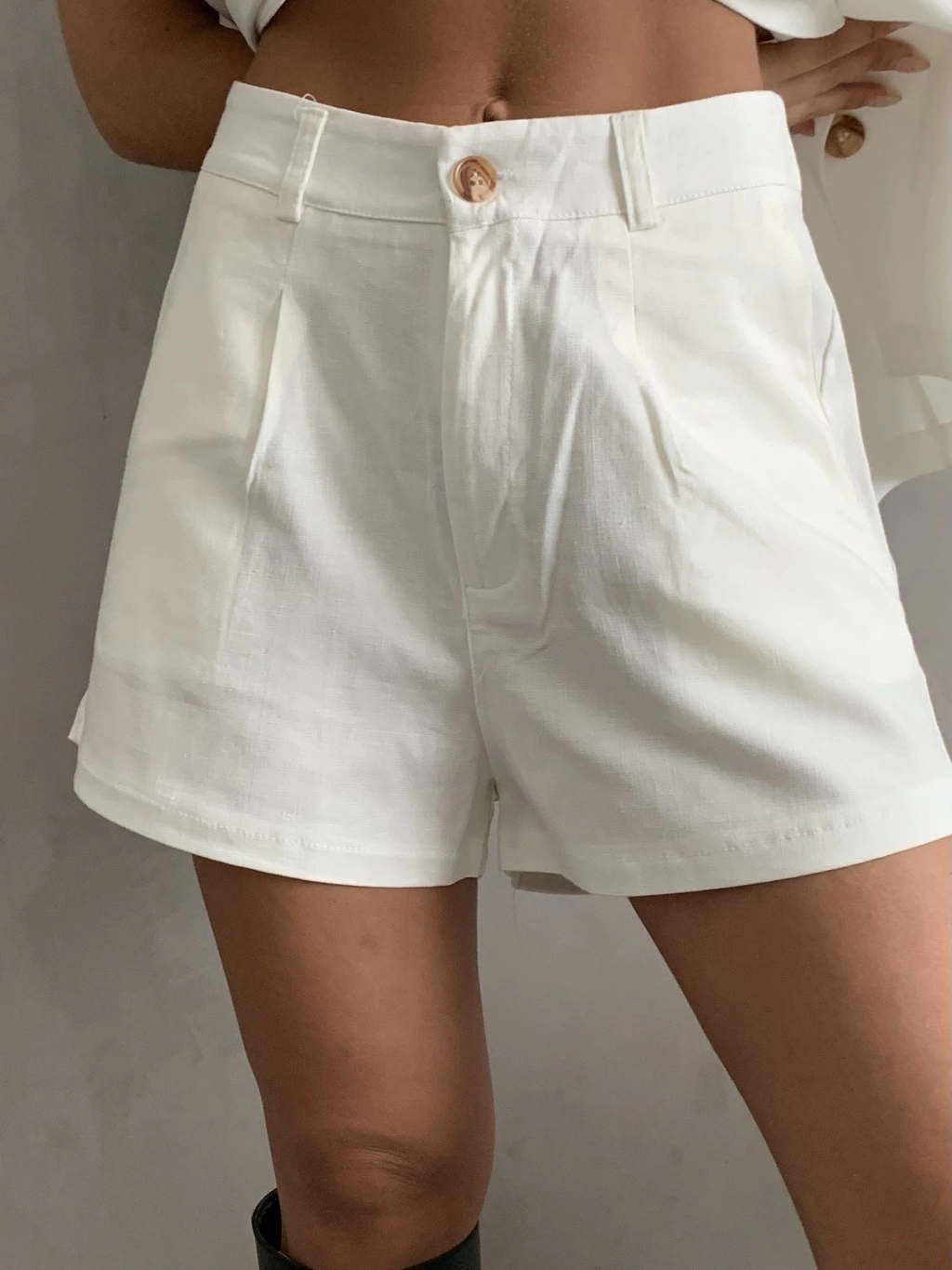 Short Aruba