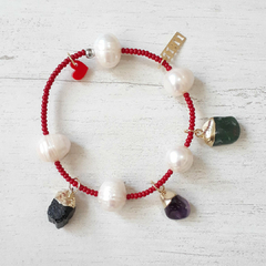 PULSERA MANIFESTAR - tienda online