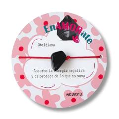 PACK X 12 PULSERAS PIEDRAS - tienda online