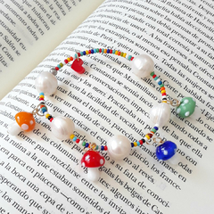 PULSERA ALEGRIA en internet